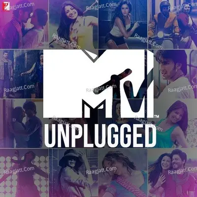 MTV Unplugged Poster