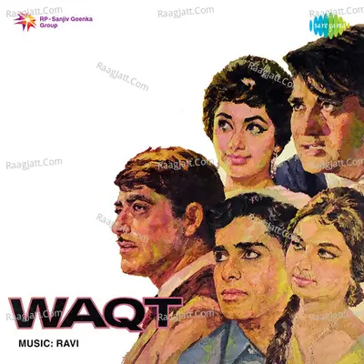 Waqt Poster