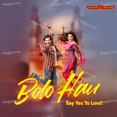 Bolo hau - 