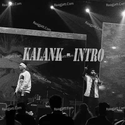 Kalank - Intro (Remastered) Cover