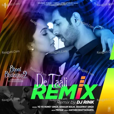 De Taali Remix
