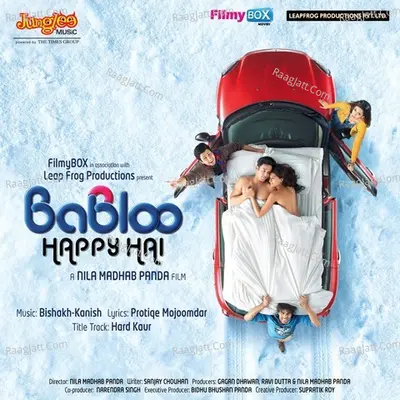 Babloo Happy Hai - Bishakh-Kanish