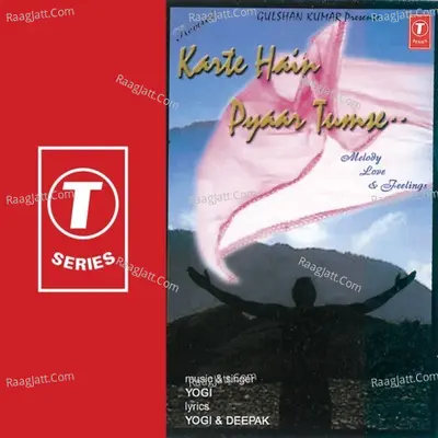 Karte Hain Pyar Tumse Poster