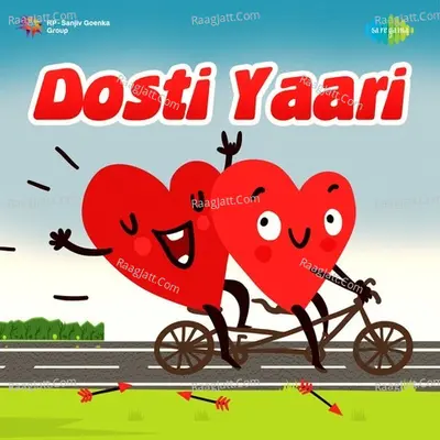 Dosti Yaari - Bappi Lahiri