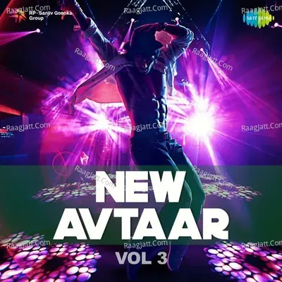 New Avtaar - Vol. 3 Poster