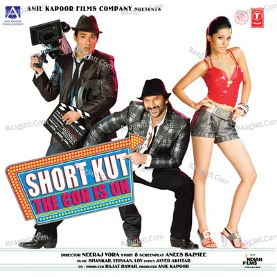 Shortkut Poster