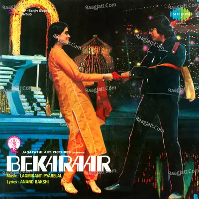 Bekaraar - Laxmikant - Pyarelal