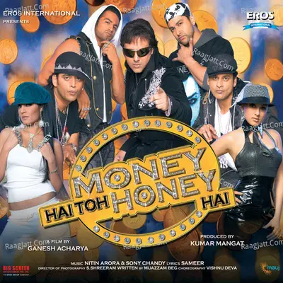 Money Hai Toh Honey Hai Poster