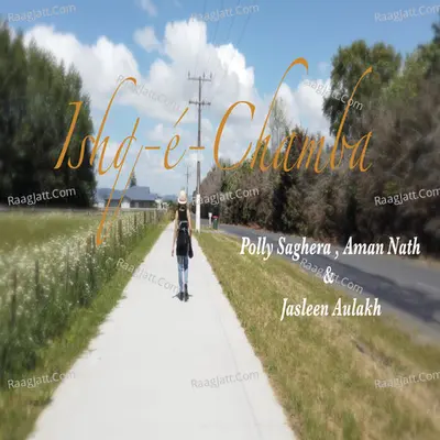 Ishq-É-Chamba Cover