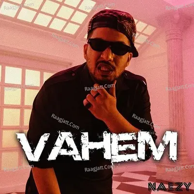 Vahem - Single Cover