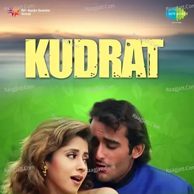 Kudrat Poster