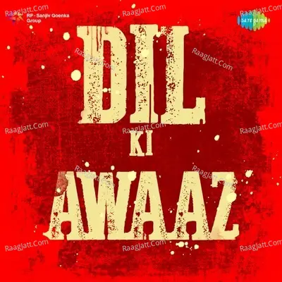 Dil Ki Awaaz Poster
