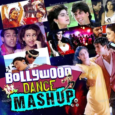 Bollywood Dance Mashup Cover