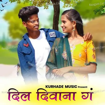 Dil Diwana G Cover