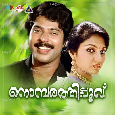 Nombarathi Poovu (Original Motion Picture Soundtrack) - K. S. Chithra
