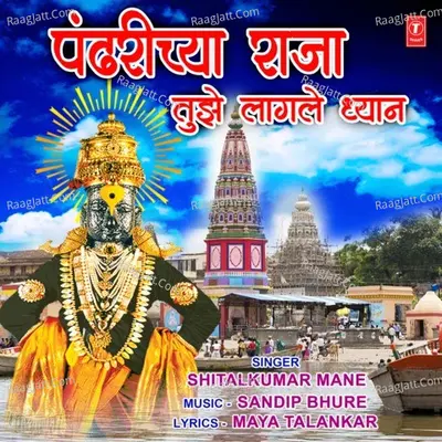 Shitalkumar Mane