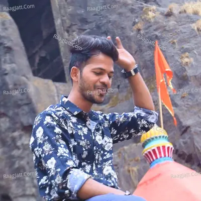Aaylu Aai Tujhe Daran Cover