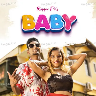 Rapper Pk Image