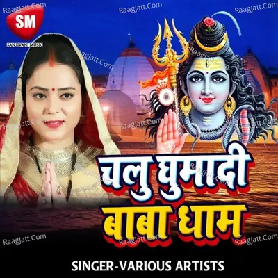 Bhole Baba Ho Poster