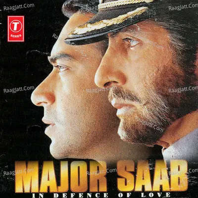 Major Saab Poster