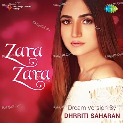 Zara Zara Dream Version By Dhrriti Saharan Cover