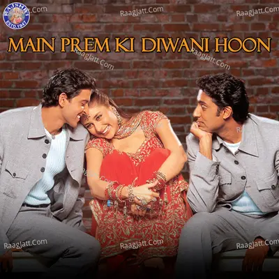 Main Prem Ki Diwani Hoon Poster