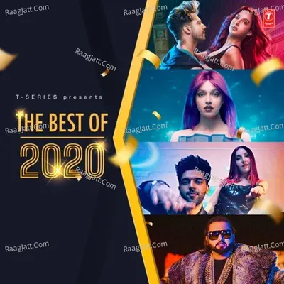 The Best Of 2020 Poster