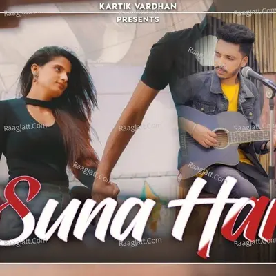 Suna Hai Cover