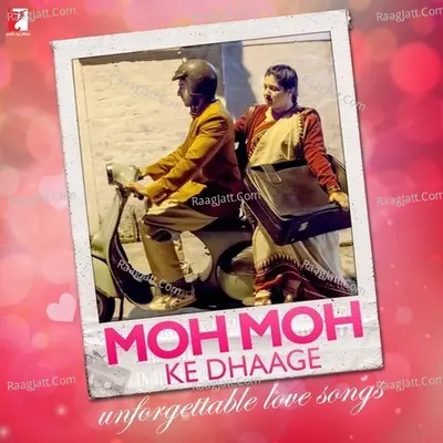 Moh Moh Ke Dhaage - Unforgettable Love Songs - Anu Malik