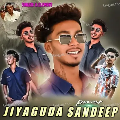 Jiyaguda Sandeep Power Song 1 Cover
