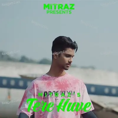 Tere Huve Cover