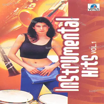 Instrumental Hits- Vol- 1 Poster