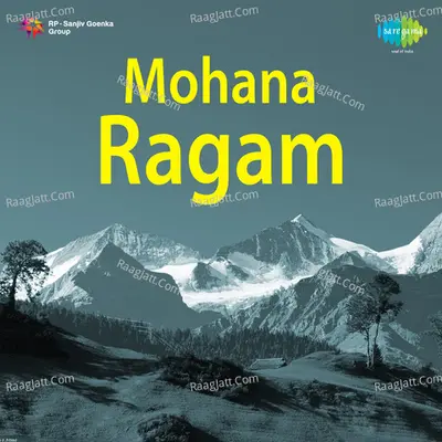 Mohana Ragam Poster