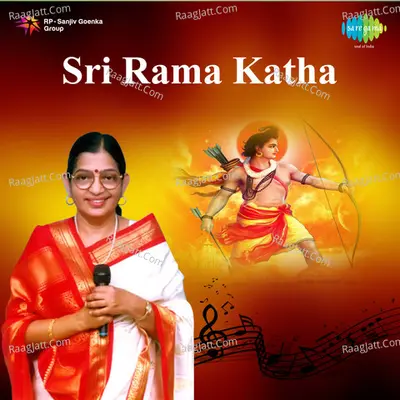 Sri Rama Katha Poster