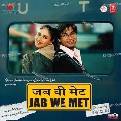 Jab We Met Poster
