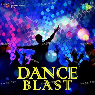 Dance Blast Poster