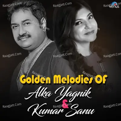 Golden Melodies Of Alka Yagnik And Kumar Sanu - Alka Yagnik
