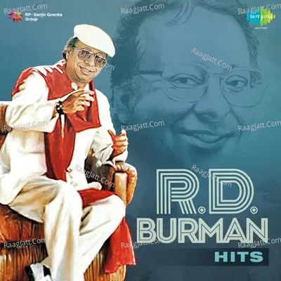R. D. Burman Hits Poster