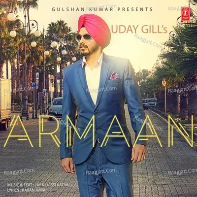 Armaan - Shankar Ehsaan Loy