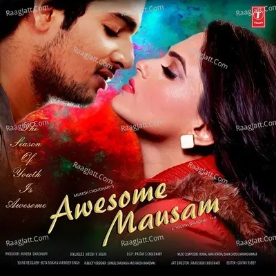 Awesome Mausam Poster