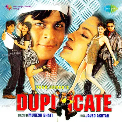 Duplicate - Anu Malik