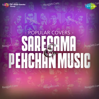 Popular Covers - Saregama And Pehchan Music Cover