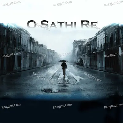 O Sathi Re Cover