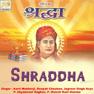 Shraddha Poster