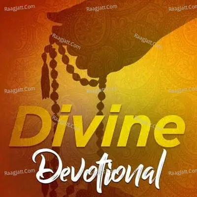 Divine Devotional Poster