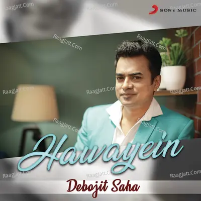 Hawayein (Rewind Version) Cover