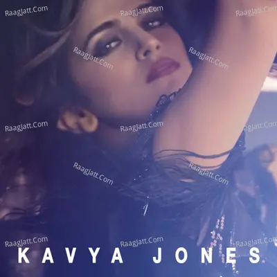 Kavya Jones Poster