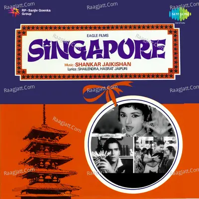 Singapore - Lata Mangeshkar