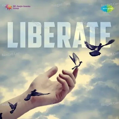 Liberate - Kalyanji-Anandji