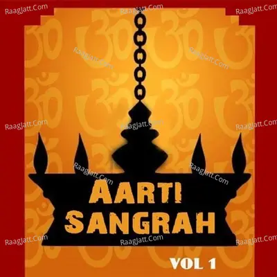 Aarti Sangrah Vol 1 Poster